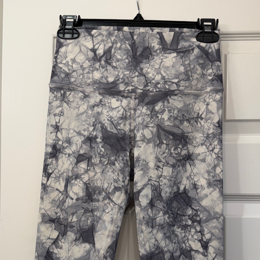 lululemon Wunder Under Crop Tight
